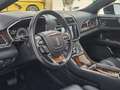 Lincoln Continental Reserve Massage Softclose HUD ACC Schwarz - thumbnail 5