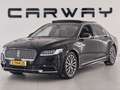 Lincoln Continental Reserve Massage Softclose HUD ACC Schwarz - thumbnail 1