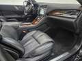 Lincoln Continental Reserve Massage Softclose HUD ACC Schwarz - thumbnail 8