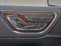Lincoln Continental Reserve Massage Softclose HUD ACC Schwarz - thumbnail 13