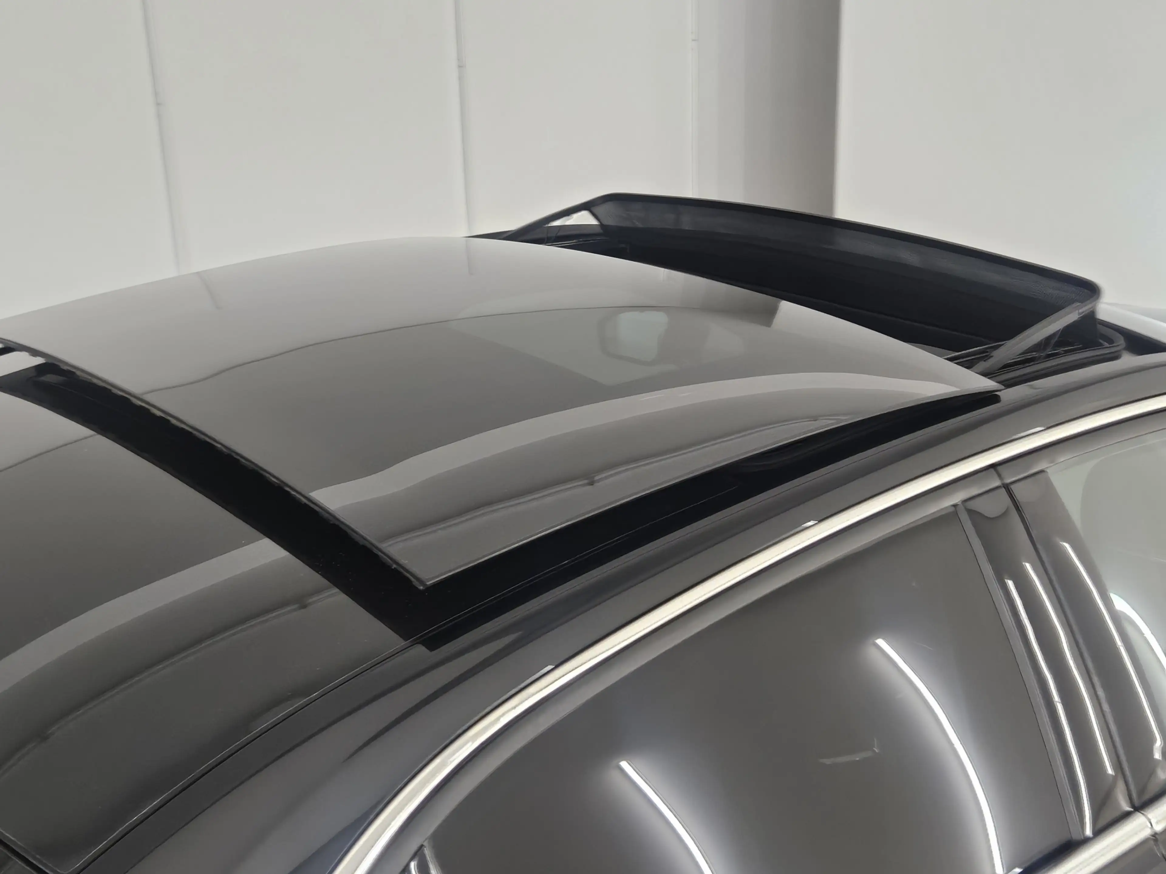 Lincoln Continental Reserve Massage Softclose HUD ACC — photo 10