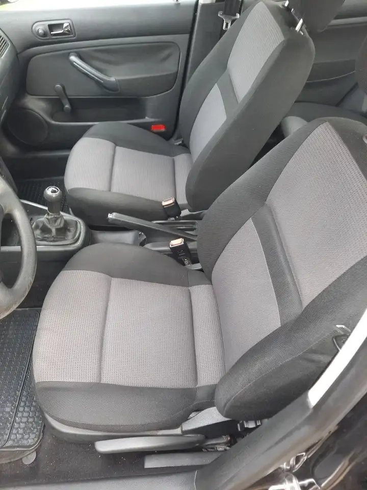 Volkswagen Golf 1.6, foto 5