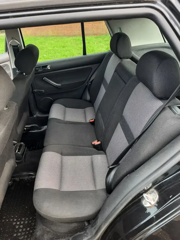 Volkswagen Golf 1.6, foto 3