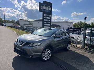 1.5 dCi 110 FAP Acenta