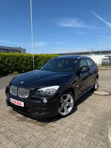BMW X1 23d xDrive M-PAKET