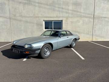 XJ-S Pre HE
