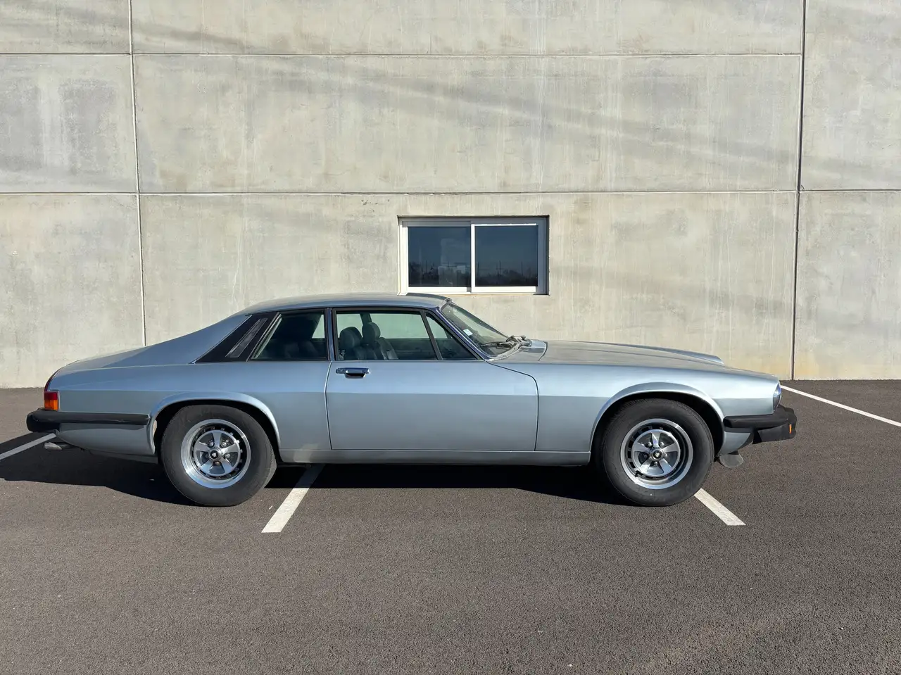 Jaguar XJS XJ-S Pre HE, foto 4