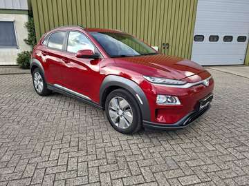 e-Kona 64 kWh Sky