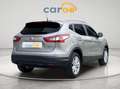 Nissan Qashqai Qashqai 1.2 DIG-T 2WD Connect Edition *GARANTIE* Gris - thumbnail 5