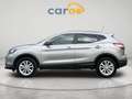 Nissan Qashqai Qashqai 1.2 DIG-T 2WD Connect Edition *GARANTIE* Gris - thumbnail 2