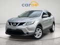 Nissan Qashqai Qashqai 1.2 DIG-T 2WD Connect Edition *GARANTIE* Gris - thumbnail 1