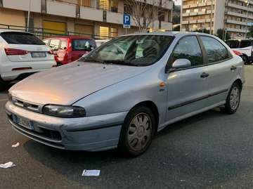 Brava 1995 1.2 16v SX 80cv