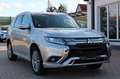 Mitsubishi Outlander 2.4 PHEV Basis Spirit 4WD Silber - thumbnail 3