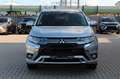 Mitsubishi Outlander 2.4 PHEV Basis Spirit 4WD Silber - thumbnail 2
