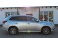 Mitsubishi Outlander 2.4 PHEV Basis Spirit 4WD Silber - thumbnail 4