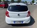 Opel Karl 1.0 75 CV PER NEOPAT-KM CERTIFICATI-GARANZIA Bianco - thumbnail 4