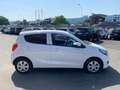 Opel Karl 1.0 75 CV PER NEOPAT-KM CERTIFICATI-GARANZIA Bianco - thumbnail 7