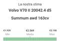 Volvo V70 2.4 d5 - thumbnail 1