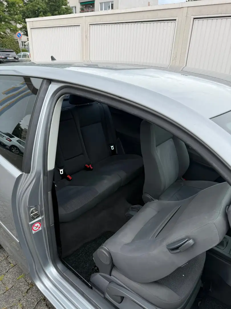 Volkswagen Polo Polo Universal Argintiu - 2