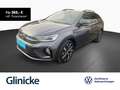 Volkswagen Taigo 1.0 TSI DSG R-Line Navi Matrix-LED ACC RFK Grau - thumbnail 1