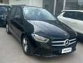 Mercedes-Benz B 200 B 200 d Executive auto Zwart - thumbnail 2