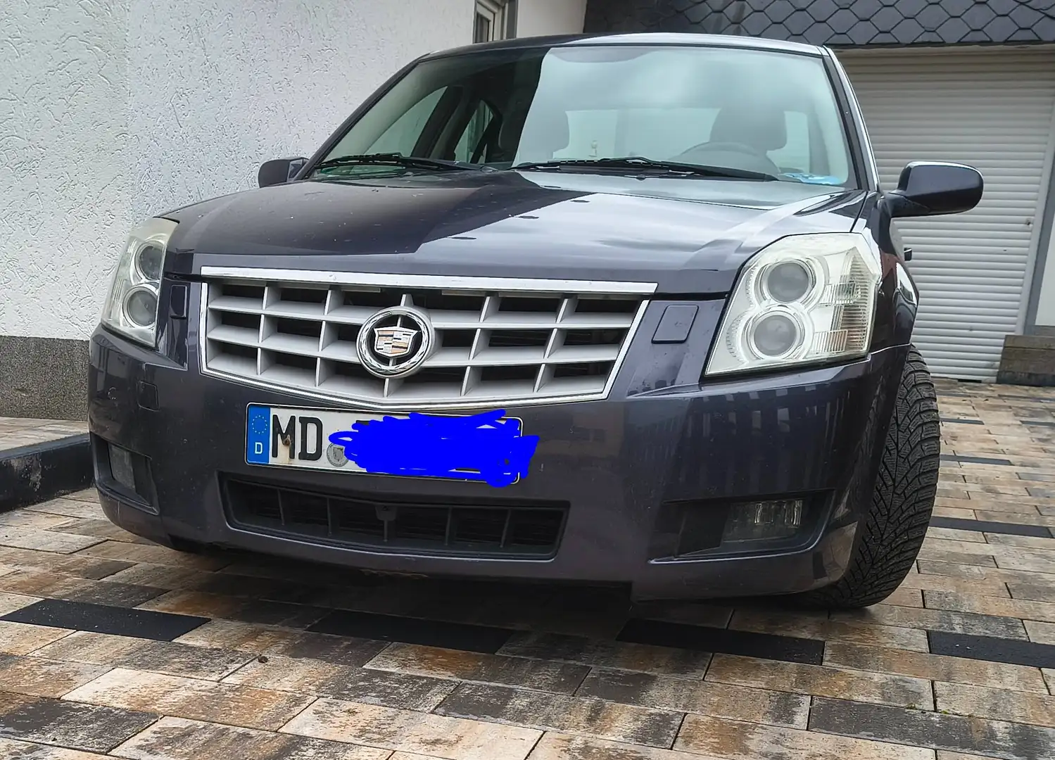 Cadillac BLS BLS 2.0 T Automatik Elegance - 1