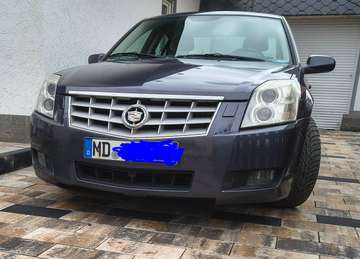 BLS 2.0 T Automatik Elegance