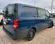 Mercedes-Benz Vito Kasten 111 CDI FWD lang Bleu - thumbnail 7