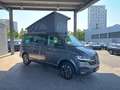 Volkswagen T6.1 California Beach Edition Camper 2.0 TDI DSG MINIKÜCHE/AHK/AC Grau - thumbnail 4