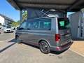 Volkswagen T6.1 California Beach Edition Camper 2.0 TDI DSG MINIKÜCHE/AHK/AC Gris - thumbnail 6