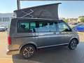 Volkswagen T6.1 California Beach Edition Camper 2.0 TDI DSG MINIKÜCHE/AHK/AC Grau - thumbnail 7