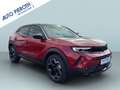Opel Mokka 1.2 DI Turbo Automatik Ultimate Rot - thumbnail 4