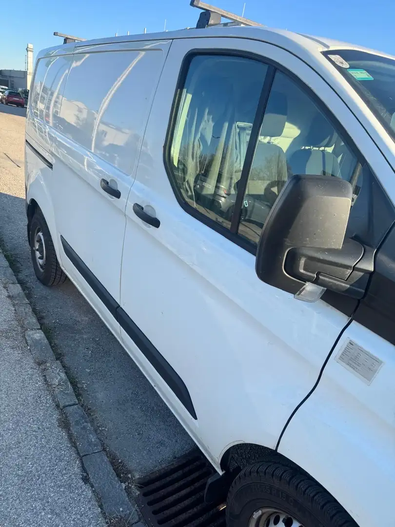 Ford Transit Custom Variobus 2,0 TDCI L1H2 320 Trend - 1