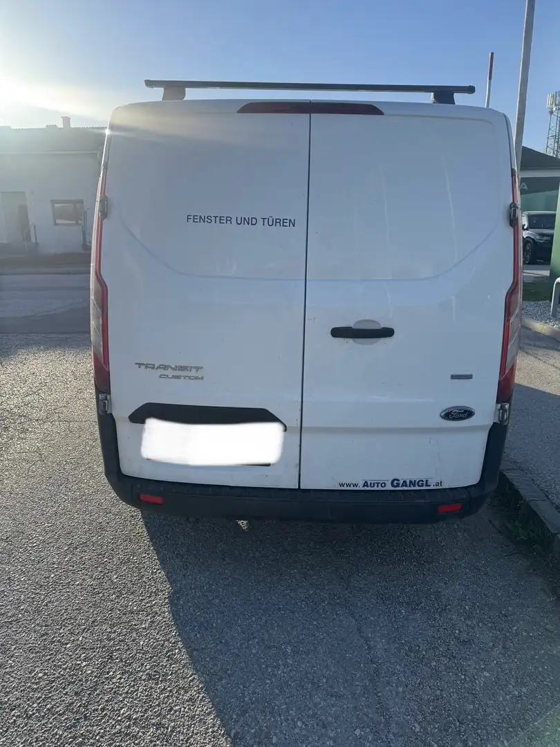 Ford Transit Custom Variobus 2,0 TDCI L1H2 320 Trend - 2