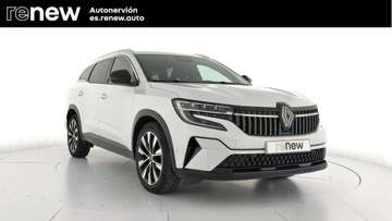1.2 E-Tech Híbrido Techno 146kW