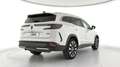 Renault Espace 1.2 E-Tech Híbrido Techno 146kW Blanco - thumbnail 6