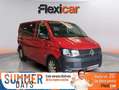 Volkswagen T4 Caravelle Trendline+Largo+2.0+TDI+84kW+%28114CV%29+BMT Piros - thumbnail 1