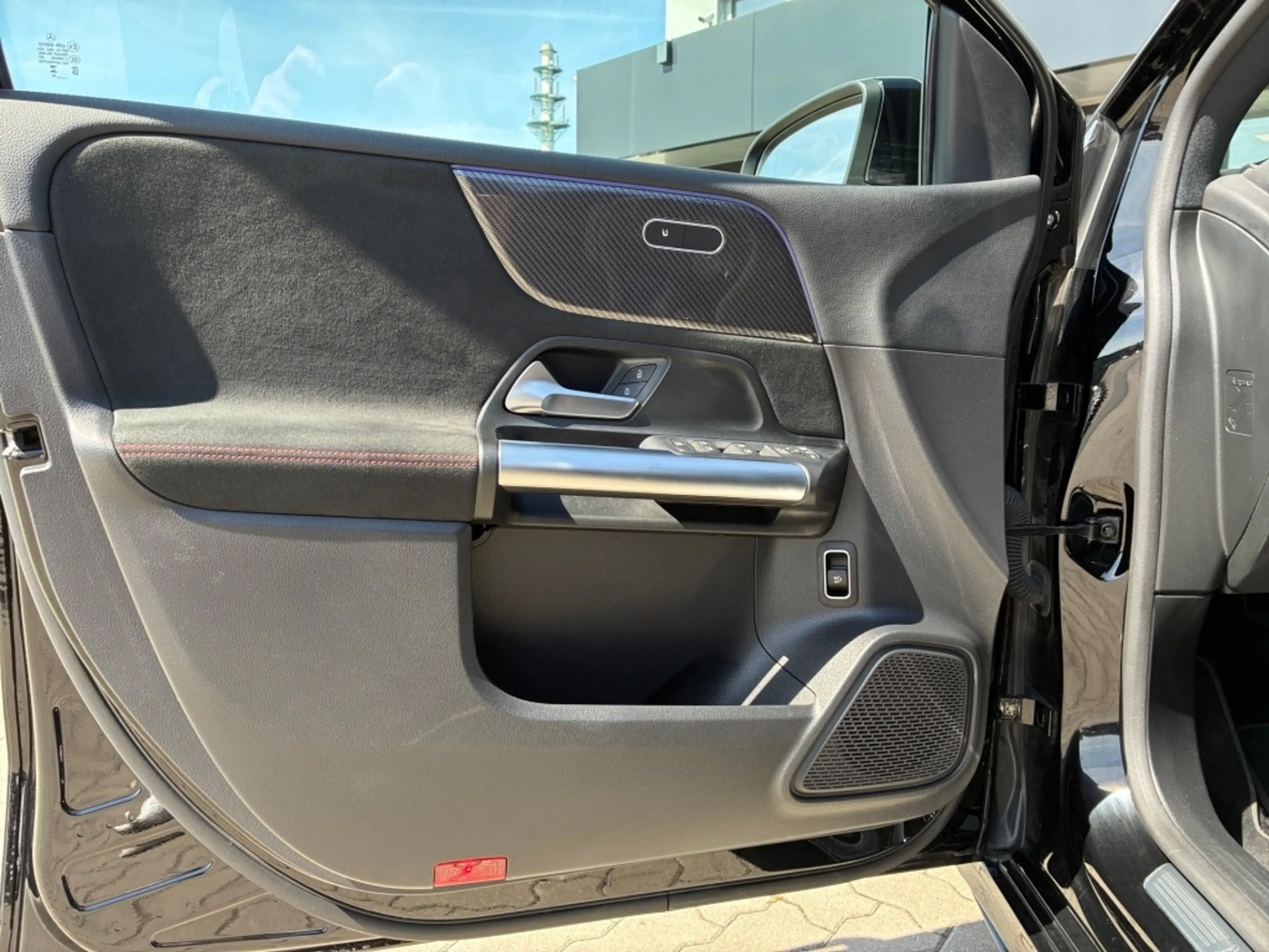 Mercedes-Benz B 200 +AMG+MBUX+KAMERA+AHK+NAVI+Ambiente+AUT+SHZ — photo 5