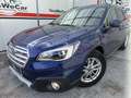 Subaru OUTBACK 2.0TD Executive Lineartronic Bleu - thumbnail 3