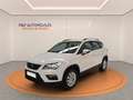 SEAT Ateca 1.6TDI CR S&S Ecomotive Reference Blanc - thumbnail 8