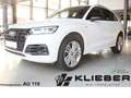 Audi Q5 50 TDI quat S-LINE*SPORT*V-CPT*ACC*NAV*360° Weiß - thumbnail 1