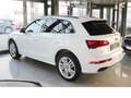 Audi Q5 50 TDI quat S-LINE*SPORT*V-CPT*ACC*NAV*360° Weiß - thumbnail 5