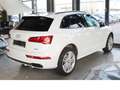 Audi Q5 50 TDI quat S-LINE*SPORT*V-CPT*ACC*NAV*360° Weiß - thumbnail 7