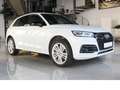 Audi Q5 50 TDI quat S-LINE*SPORT*V-CPT*ACC*NAV*360° Weiß - thumbnail 3