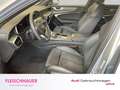 Audi A6 Avant S line 50 TDI quattro ACC Pano Matrix LED Silber - thumbnail 12