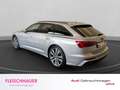 Audi A6 Avant S line 50 TDI quattro ACC Pano Matrix LED Silber - thumbnail 5