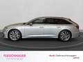 Audi A6 Avant S line 50 TDI quattro ACC Pano Matrix LED Silber - thumbnail 4