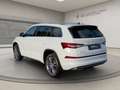 Skoda Kodiaq Kodiaq 2.0 TSI DSG L&K 4x4 *360*7Sitze*Pano*AHK Weiß - thumbnail 4