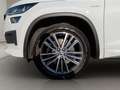 Skoda Kodiaq Kodiaq 2.0 TSI DSG L&K 4x4 *360*7Sitze*Pano*AHK Weiß - thumbnail 18