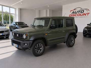 1.5 Sakigake 4wd allgrip